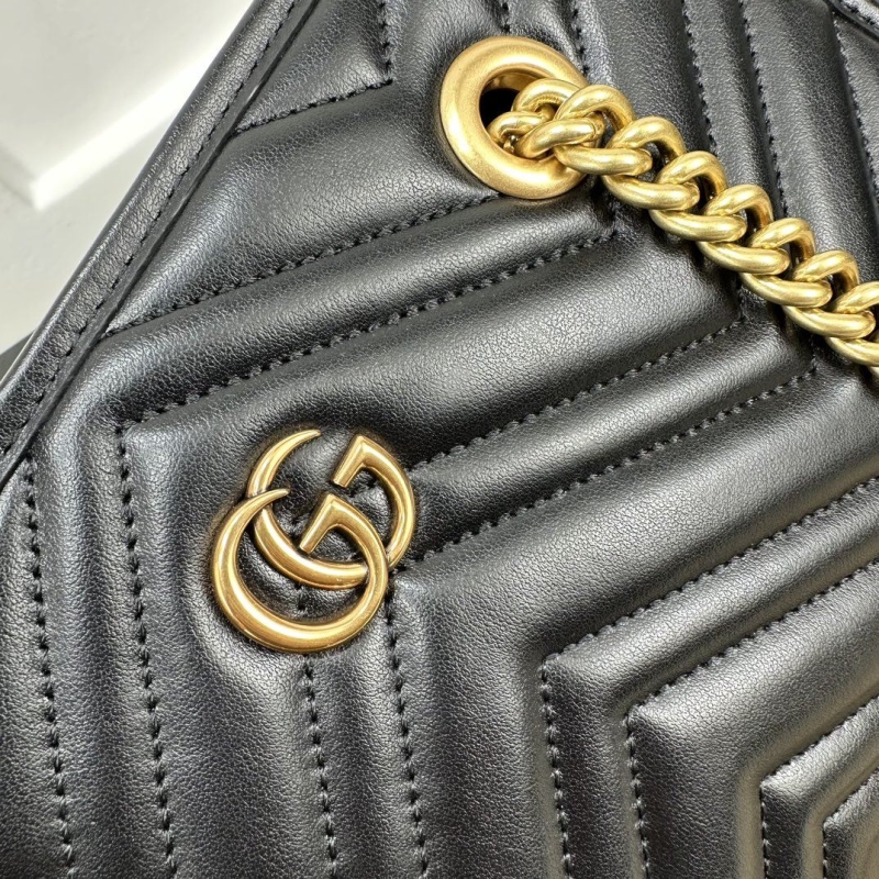 Gucci Top Handle Bags